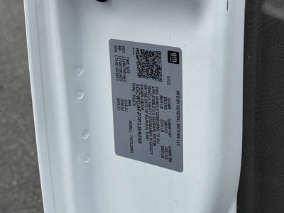 2023 Chevrolet Express Cargo 2500 WT