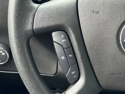 2023 Chevrolet Express Cargo 2500 WT