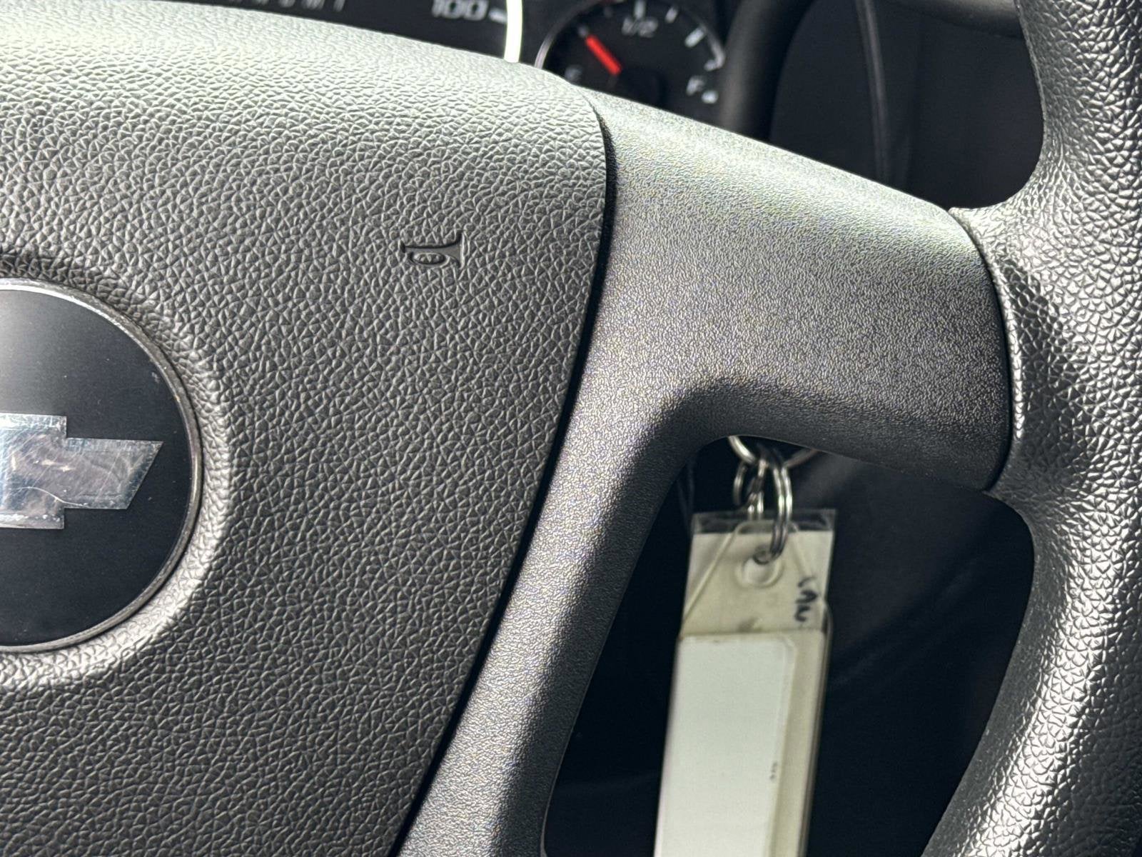 2023 Chevrolet Express Cargo 2500 WT