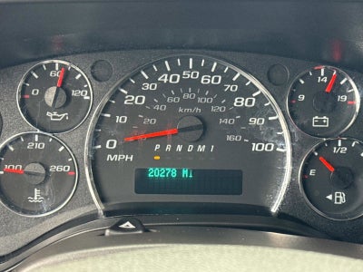 2023 Chevrolet Express Cargo 2500 WT