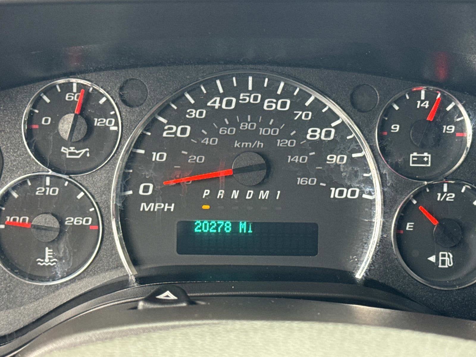 2023 Chevrolet Express Cargo 2500 WT