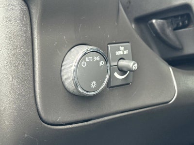 2024 Chevrolet Express Cargo 2500 WT