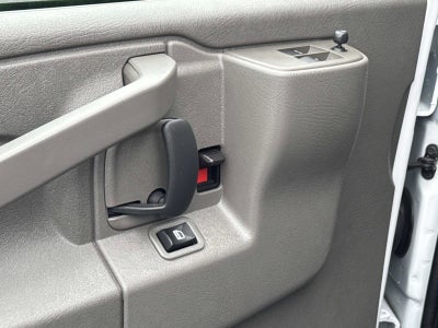 2024 Chevrolet Express Cargo 2500 WT
