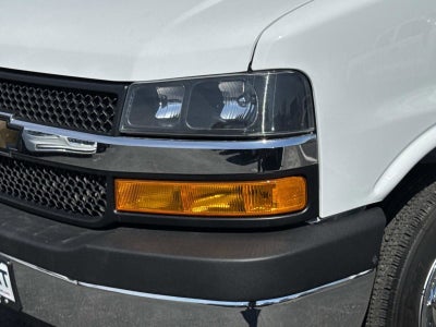 2024 Chevrolet Express Cargo 2500 WT