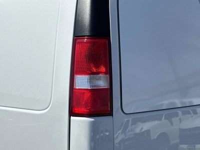 2024 Chevrolet Express Cargo 2500 WT