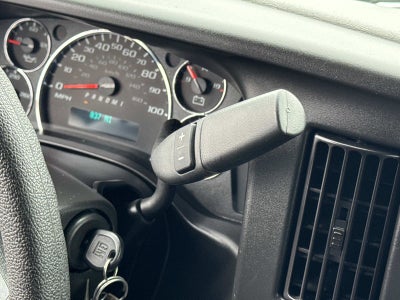 2024 Chevrolet Express Cargo 2500 WT