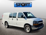 2024 Chevrolet Express Cargo 2500 WT