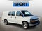 2024 Chevrolet Express Cargo 2500 WT