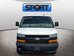 2019 Chevrolet Express Cargo 2500 CARGO