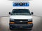 2019 Chevrolet Express Cargo 2500 CARGO