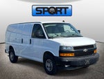 2019 Chevrolet Express Cargo 2500 CARGO