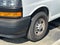 2019 Chevrolet Express Cargo 2500 CARGO
