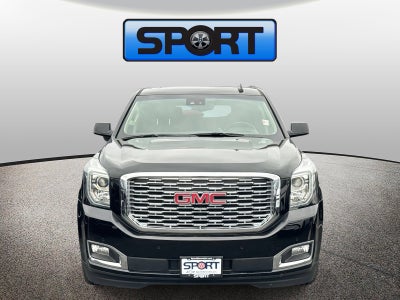 2019 GMC Yukon XL Denali