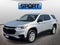 2018 Chevrolet Traverse LS