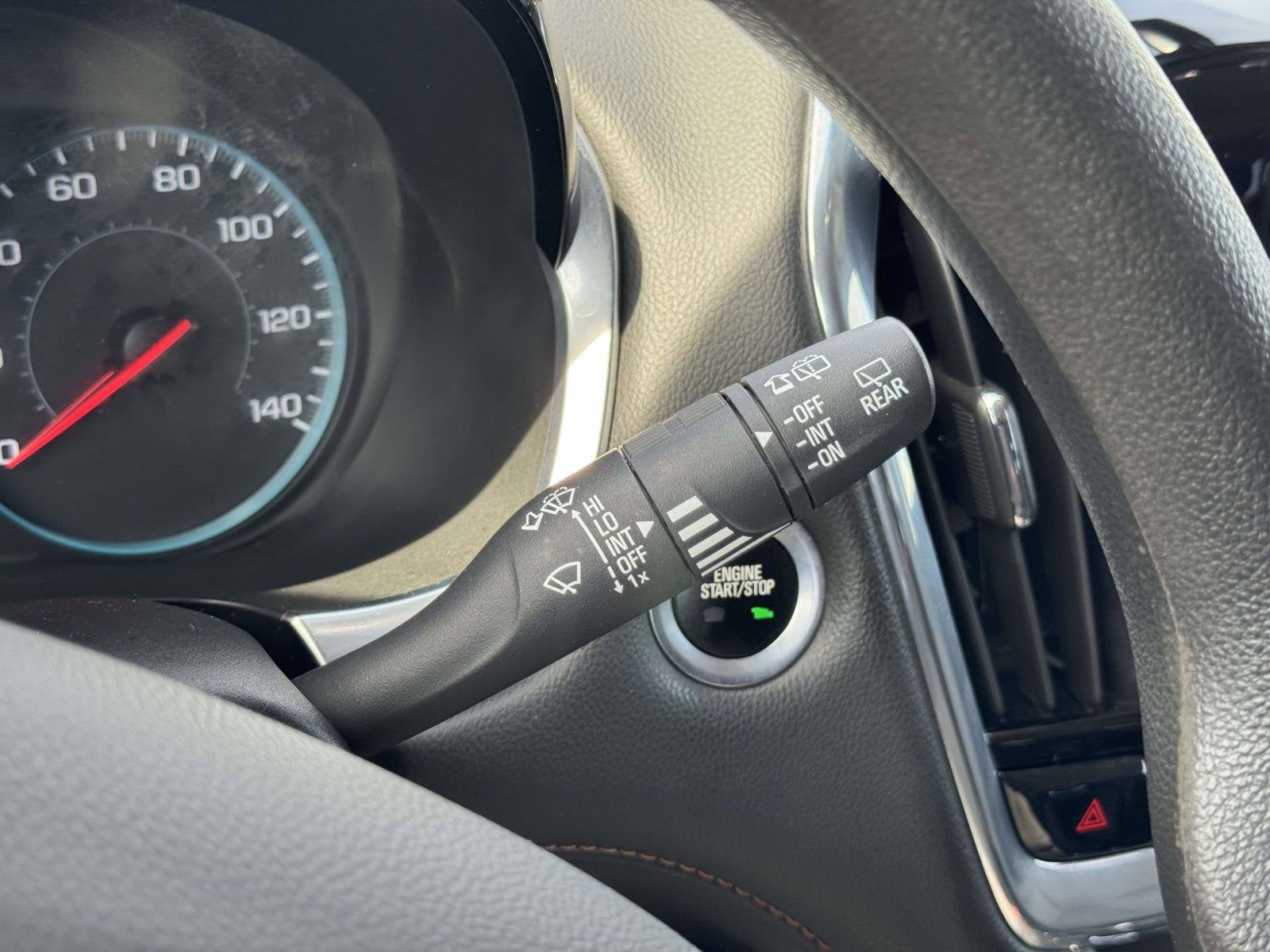 2018 Chevrolet Traverse LS