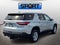 2018 Chevrolet Traverse LS