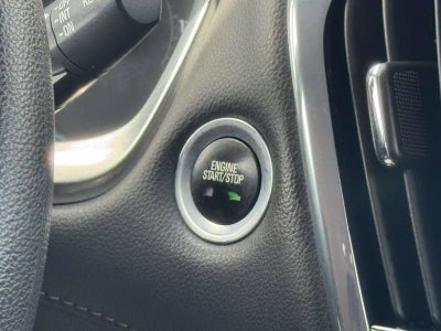 2018 Chevrolet Traverse LS