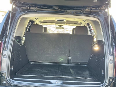 2020 Chevrolet Tahoe LS