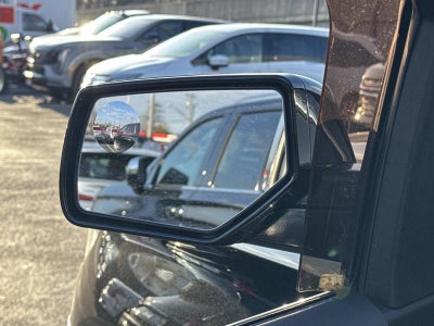 2020 Chevrolet Tahoe LS