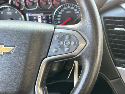 2020 Chevrolet Tahoe LS