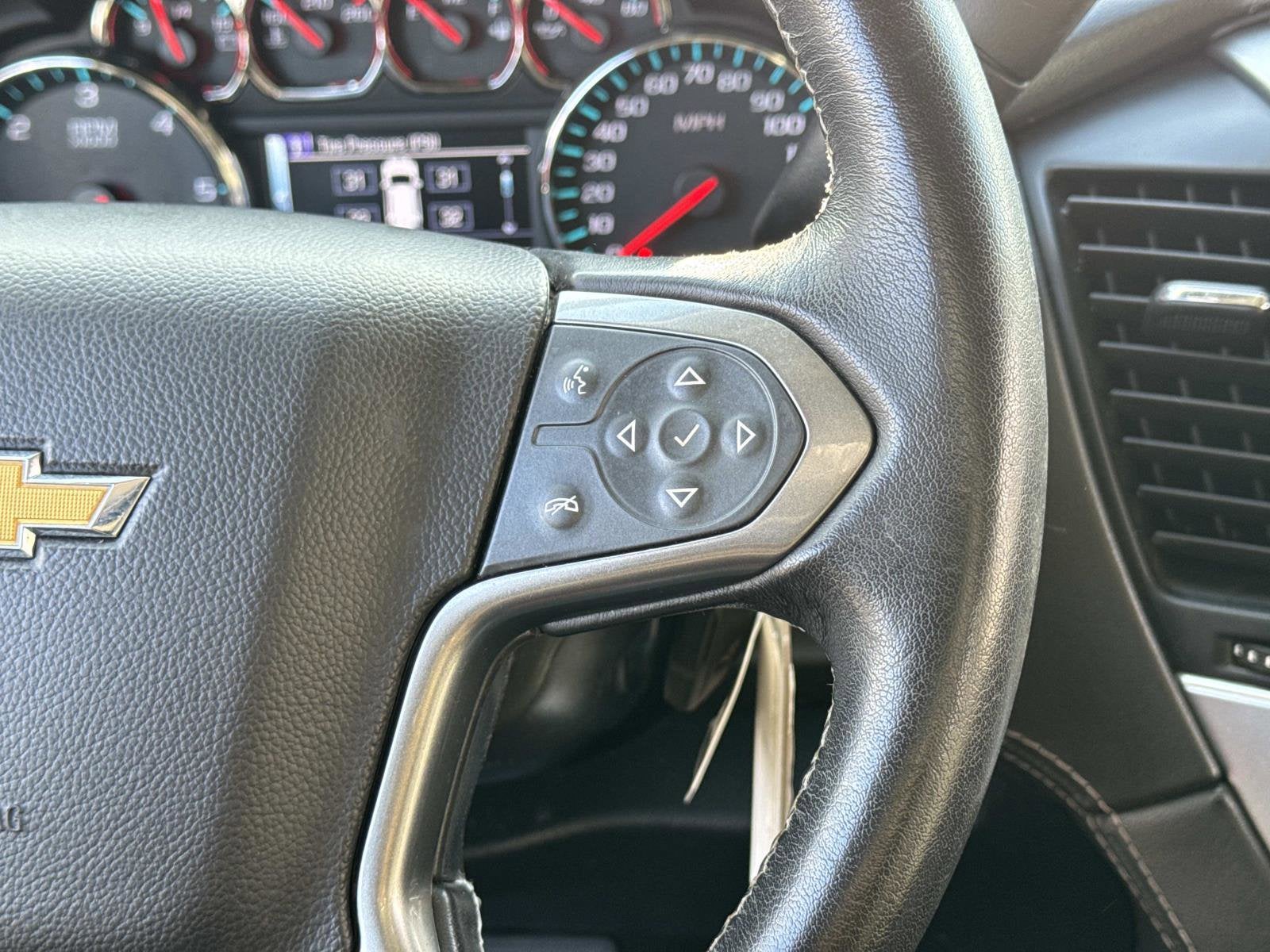 2020 Chevrolet Tahoe LS