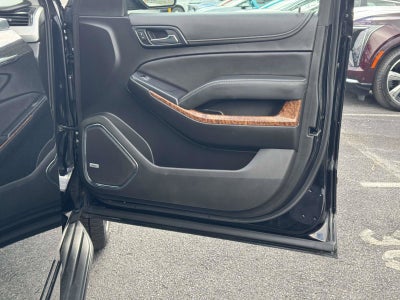 2020 Chevrolet Suburban Premier