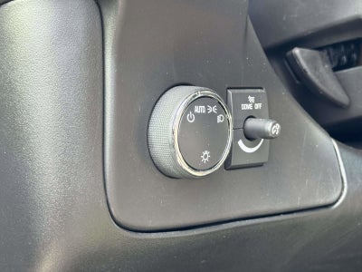 2021 GMC Savana Cargo 2500 Work Van