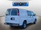 2021 GMC Savana Cargo 2500 Work Van
