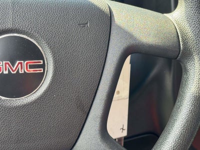 2021 GMC Savana Cargo 2500 Work Van