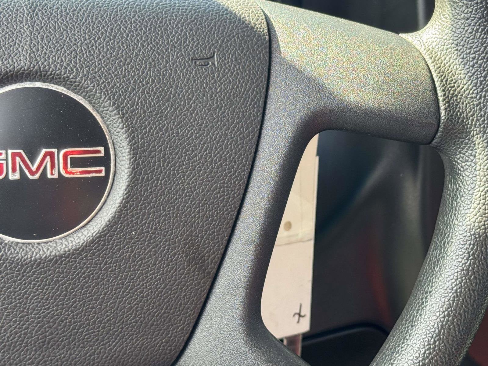 2021 GMC Savana Cargo 2500 Work Van