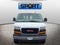 2024 GMC Savana Cargo 2500 Work Van