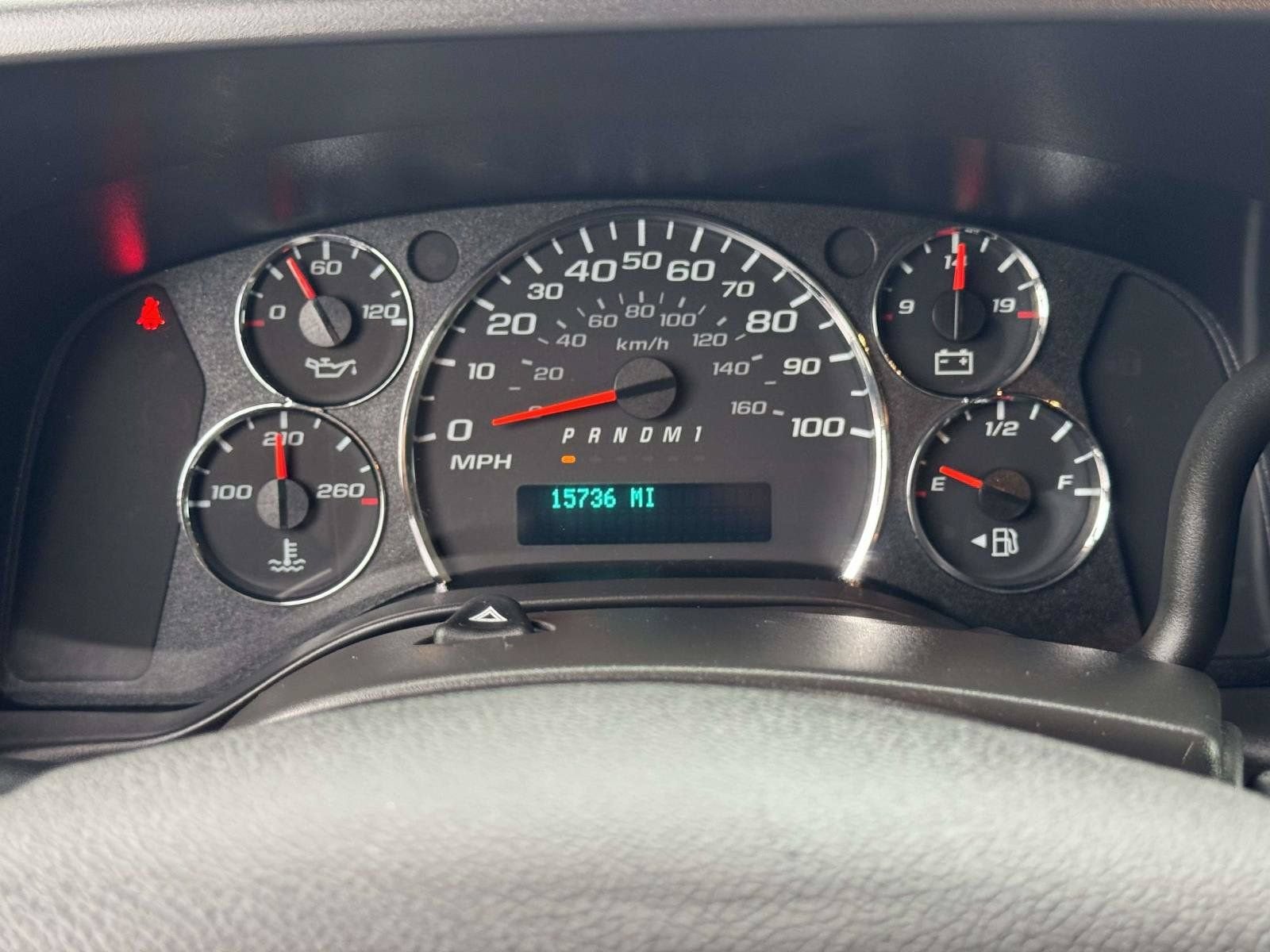 2024 GMC Savana Cargo 2500 Work Van