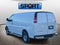 2024 GMC Savana Cargo 2500 Work Van