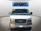 2024 GMC Savana Cargo 2500 Work Van