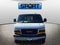 2023 GMC Savana Cargo 2500 Work Van