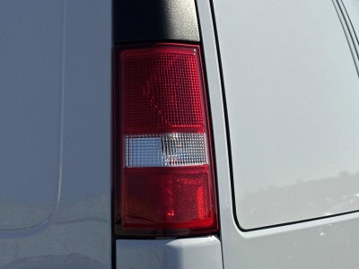 2023 GMC Savana Cargo 2500 Work Van