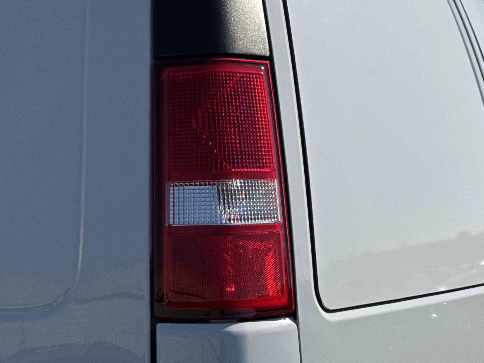 2023 GMC Savana Cargo 2500 Work Van