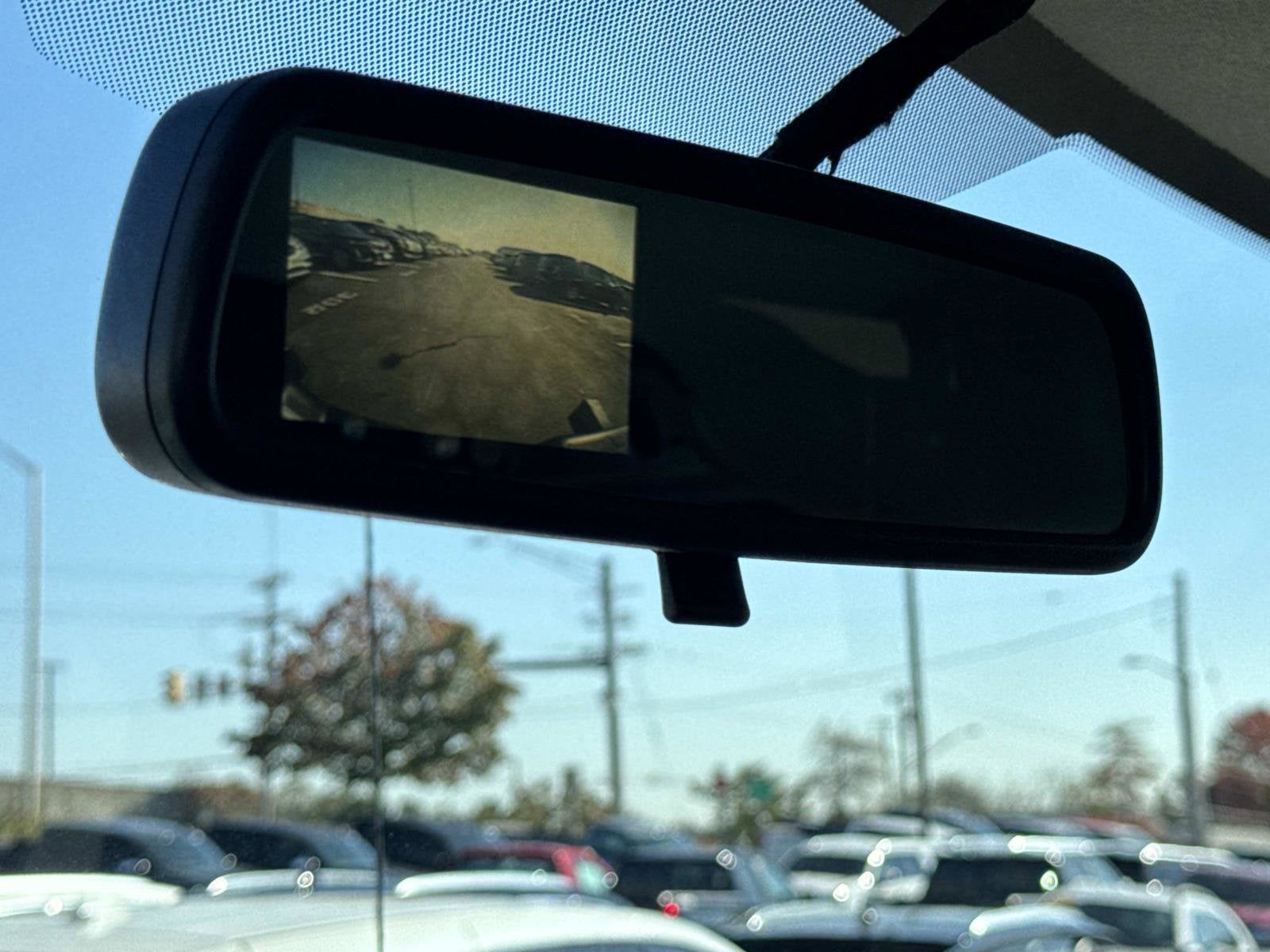 2023 GMC Savana Cargo 2500 Work Van