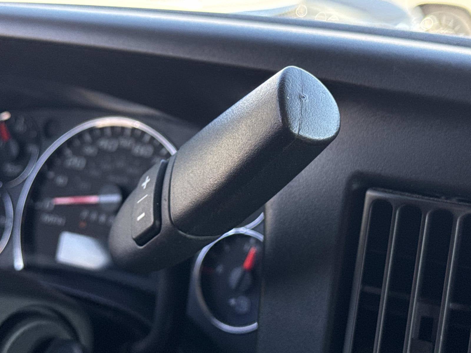 2023 GMC Savana Cargo 2500 Work Van