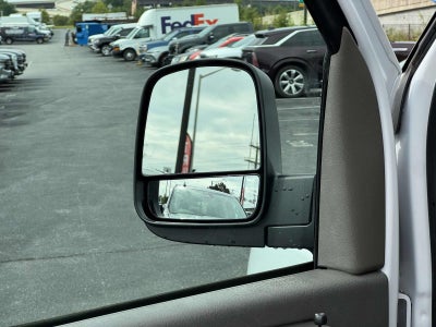 2024 GMC Savana Cargo 2500 Work Van