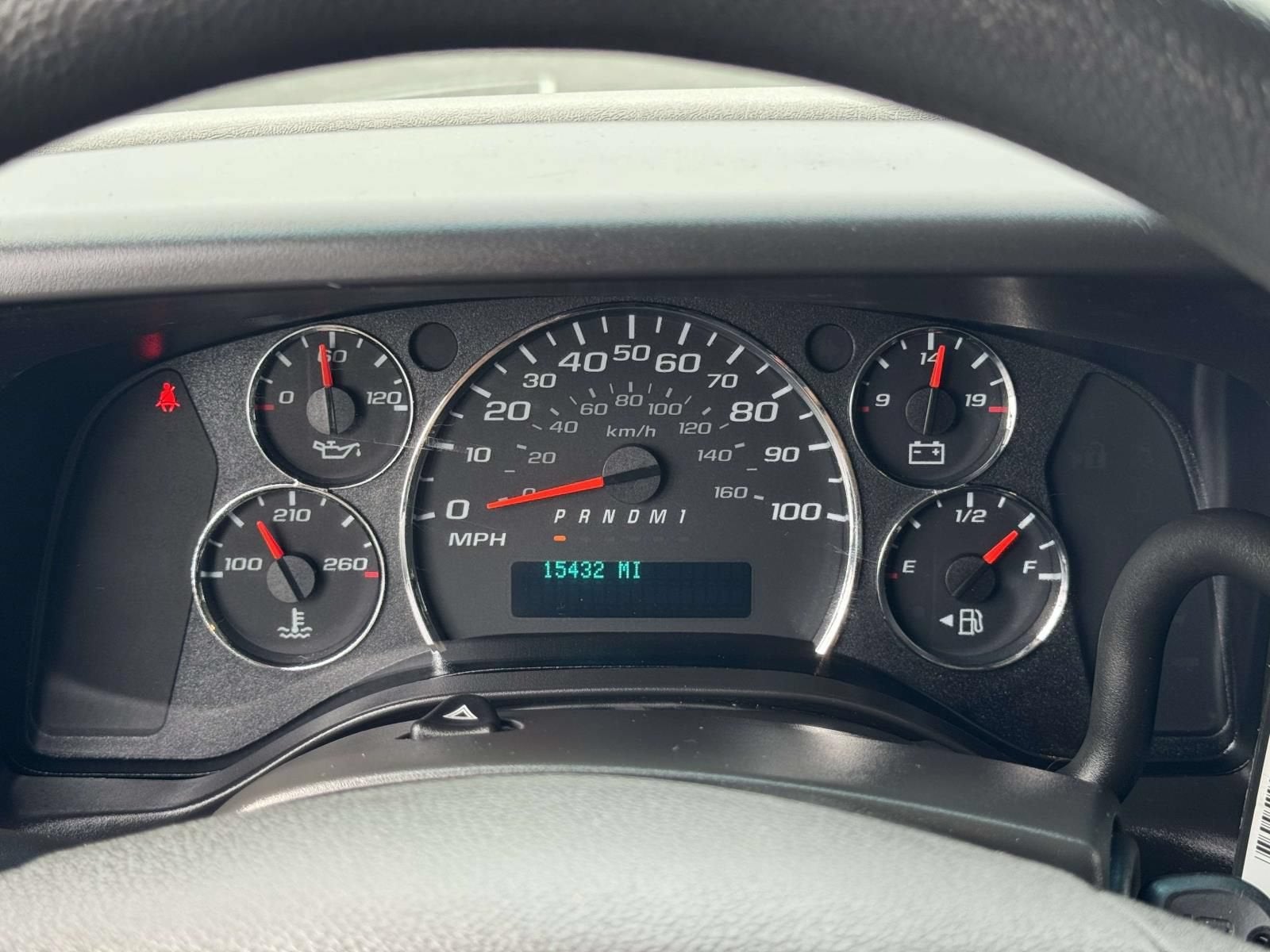 2024 GMC Savana Cargo 2500 Work Van