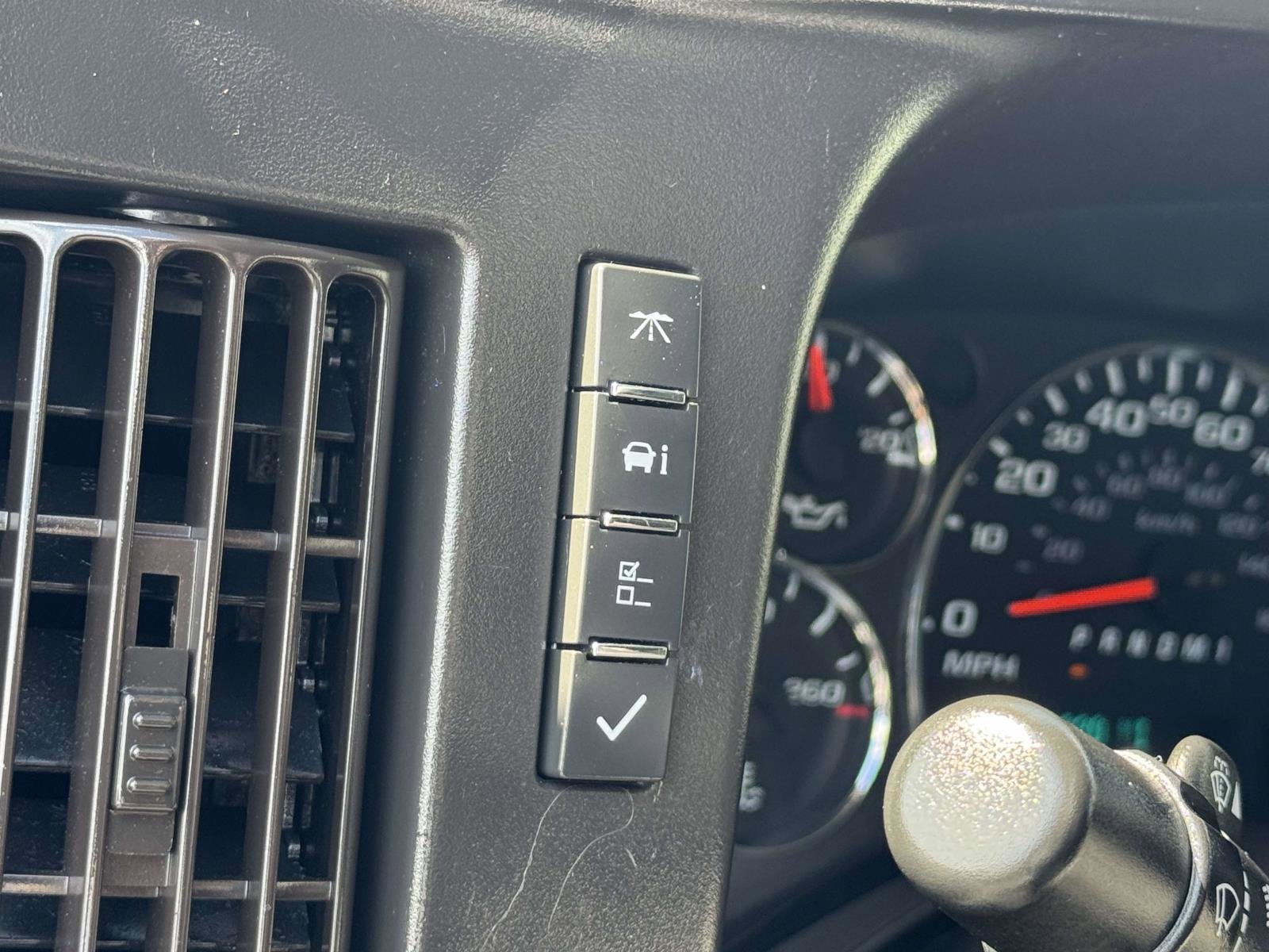 2021 GMC Savana Cargo 2500 Work Van