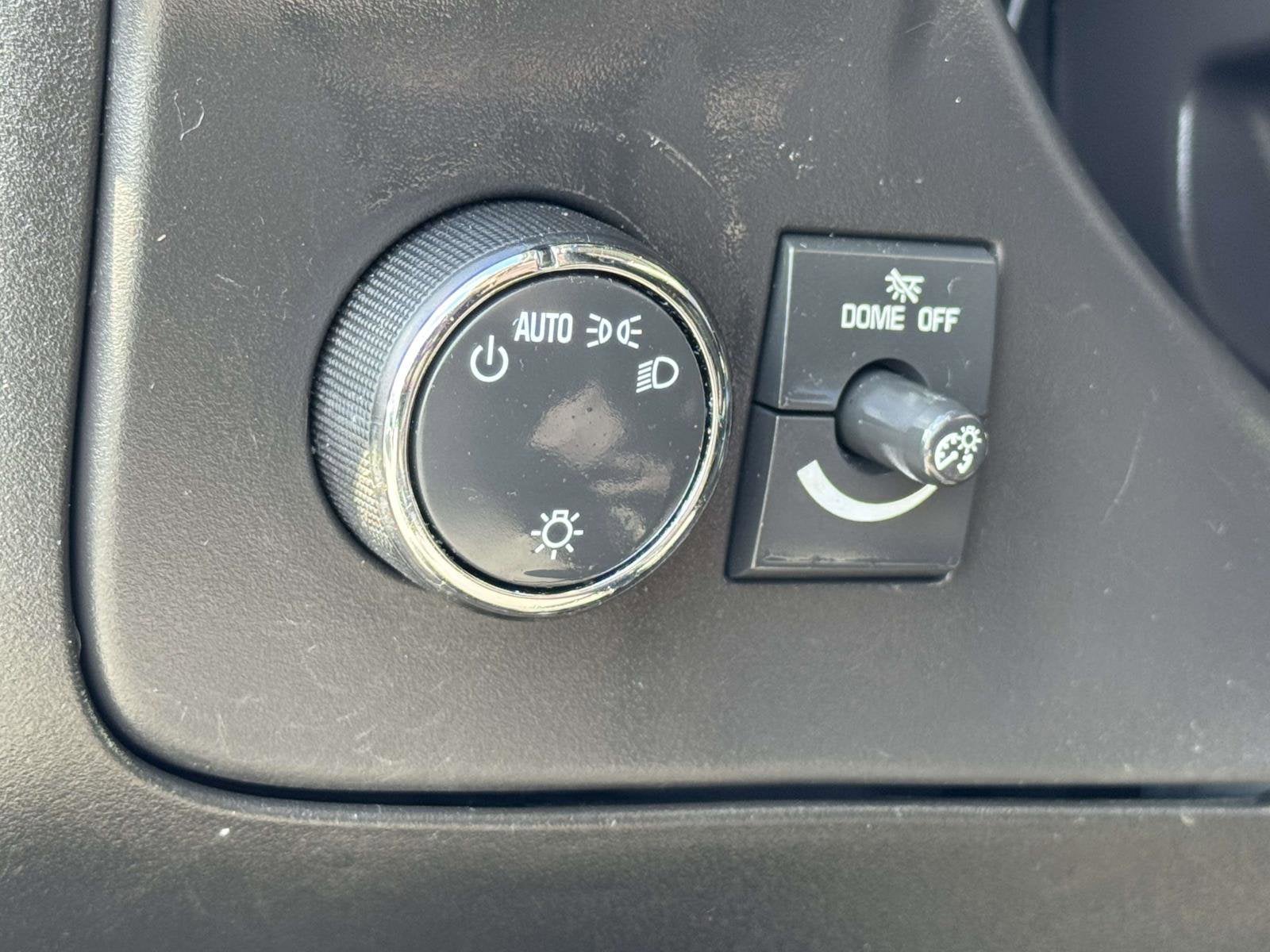 2021 GMC Savana Cargo 2500 Work Van