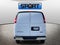 2021 GMC Savana Cargo 2500 Work Van