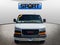 2021 GMC Savana Cargo 2500 Work Van