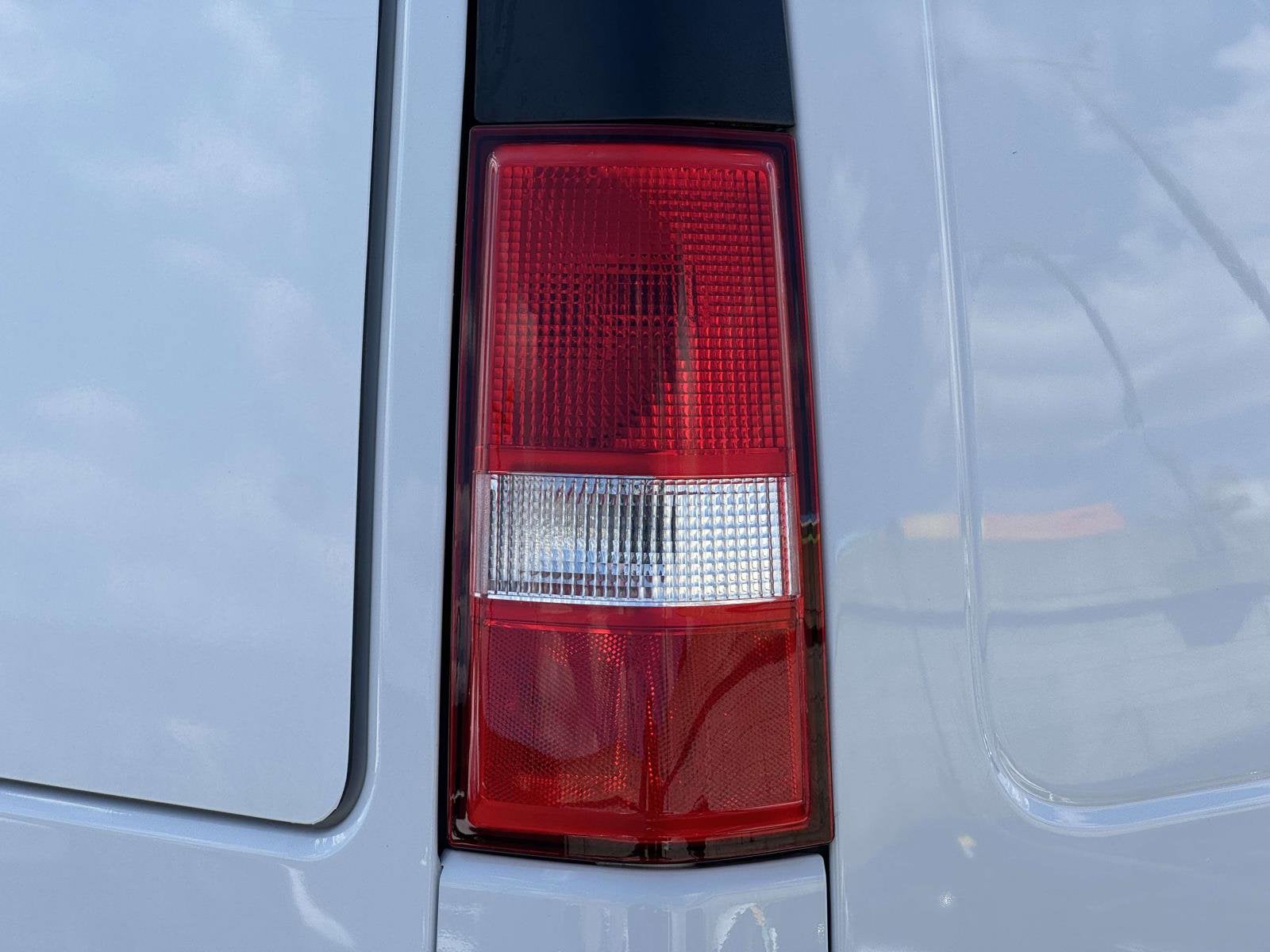 2021 GMC Savana Cargo 2500 Work Van