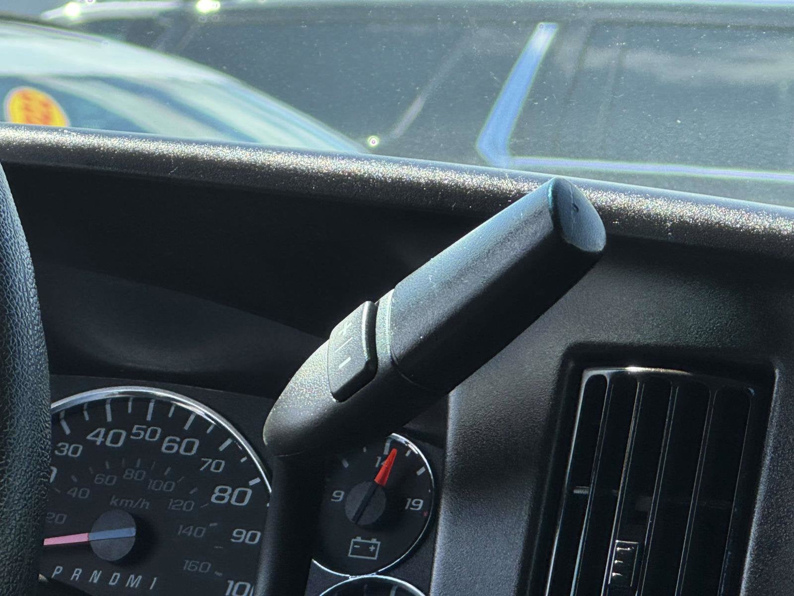 2021 GMC Savana Cargo 2500 Work Van