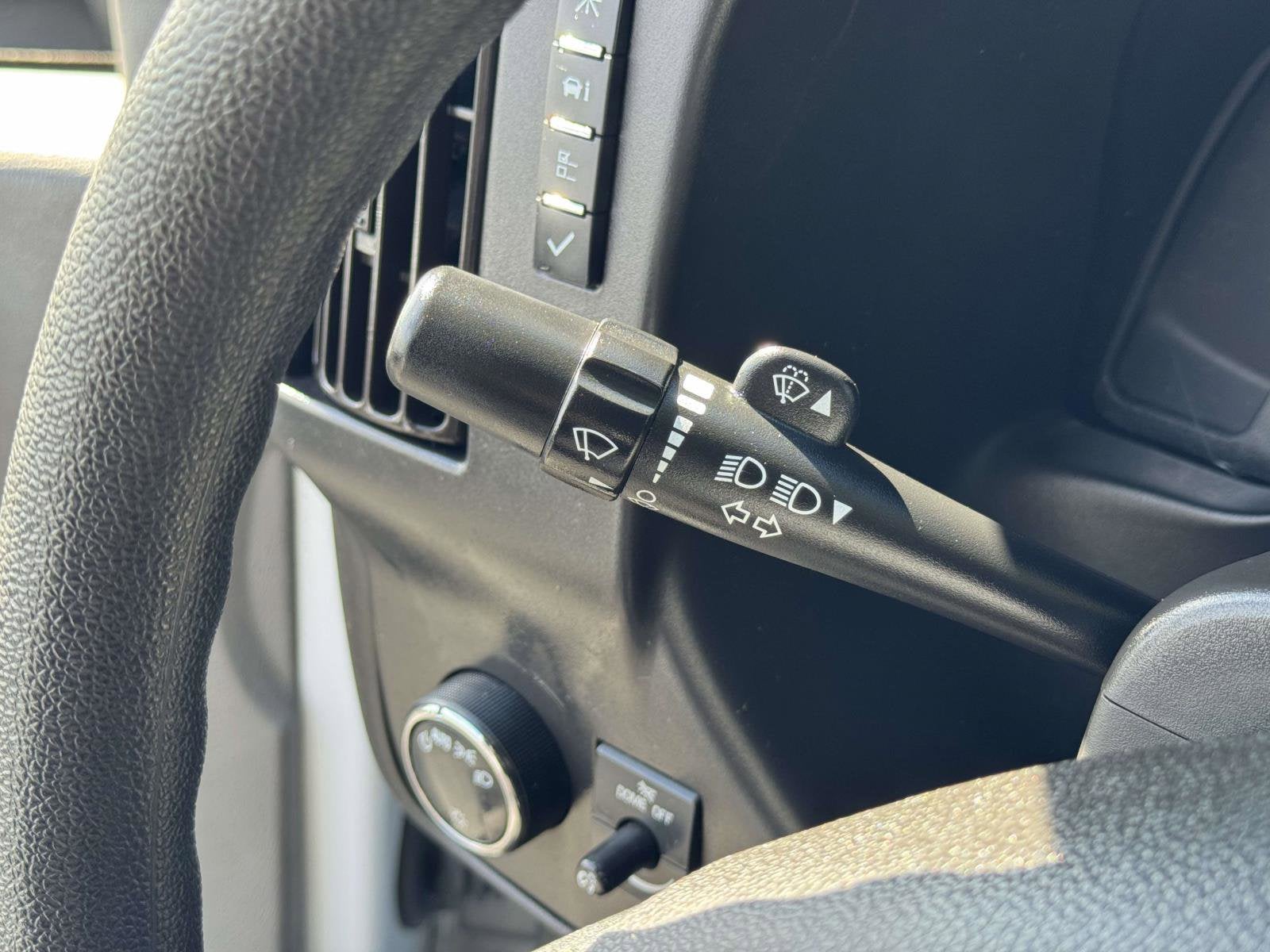 2021 GMC Savana Cargo 2500 Work Van