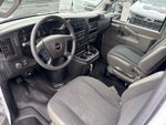 2024 GMC Savana Cargo 2500 Work Van
