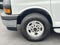 2024 GMC Savana Cargo 2500 Work Van